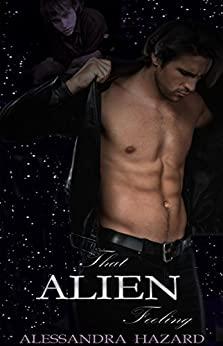 That Alien Feeling