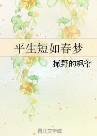 Life is as short as a spring dream