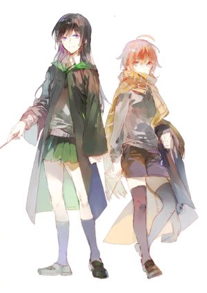 【Yo Deng】Badger and Snake