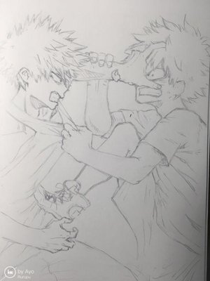 Find a husband with milk to drink