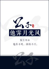 Young Master Ta Ji Moonlight Wind