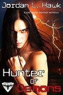 Exorcist Servant: Demon Hunter