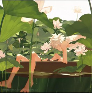 【Qijie】The Kingdom of Eternal Life