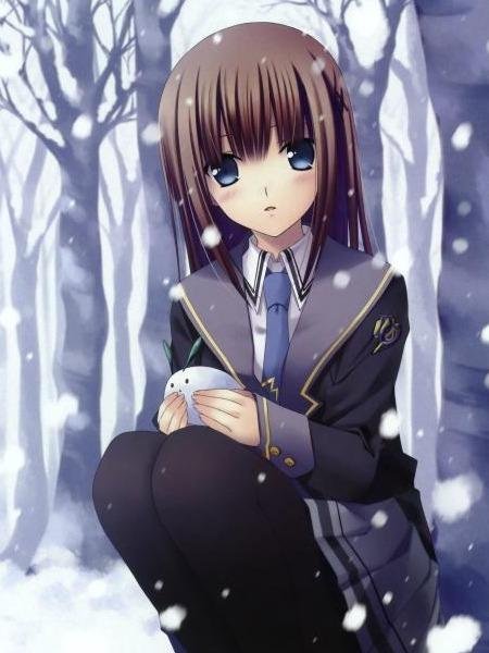 Rodella's Fantastic Girl