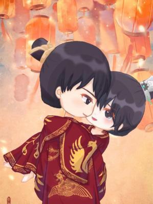 Emperor student