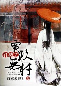 Jia Zheng Wucai in the Red Chamber