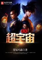 Dragon Ball Super Universe