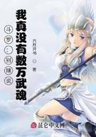 Douluo: Don't talk nonsense, I really don't have tens of thousands of martial souls