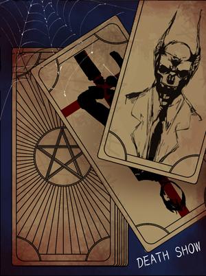 The Game Show of Death: Demons of Reason