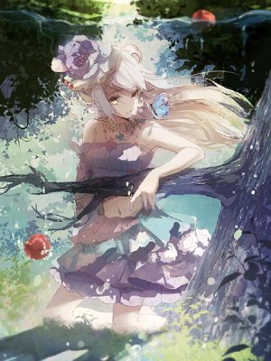Neighbors in forbidden land