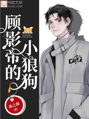 Gu Yingdi's little wolf dog