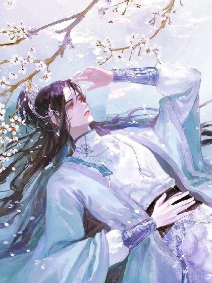 After the villain Shizun was disheartened