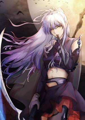 femme fatale [unlimited]