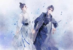 【Kuan Xin】Snake and Venom