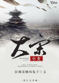 The Little Officials of the Song Dynasty