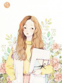 我 给 总裁 了 个娃