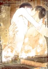 Bound love