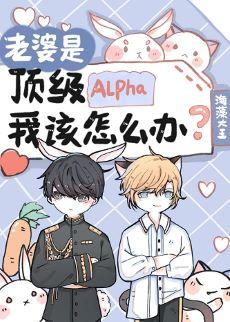 My wife is a top alpha, what should I do