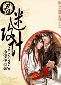 Mr. Mi Gongji