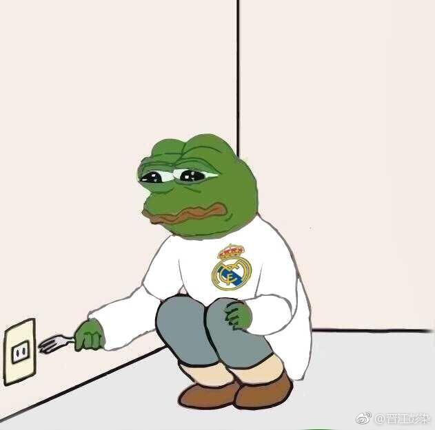 The years I played football at Real Madrid