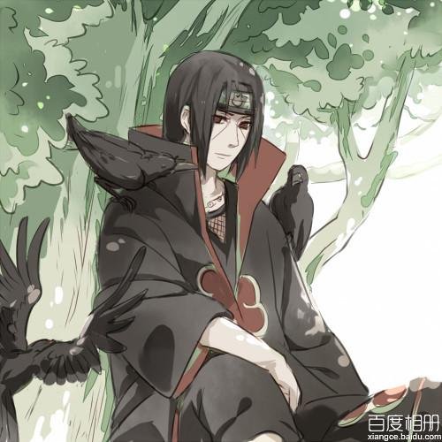 Naruto's 