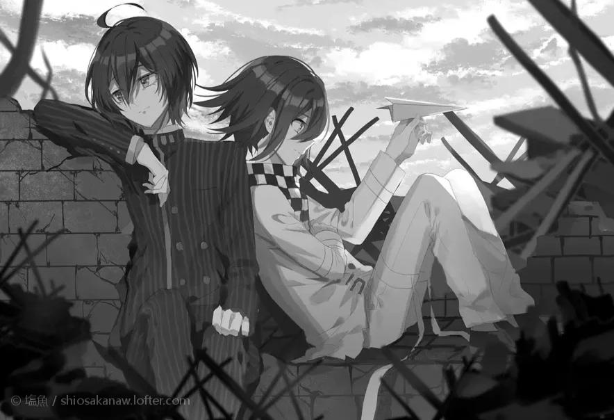 【Most King】Looking Back at Troubled Spring