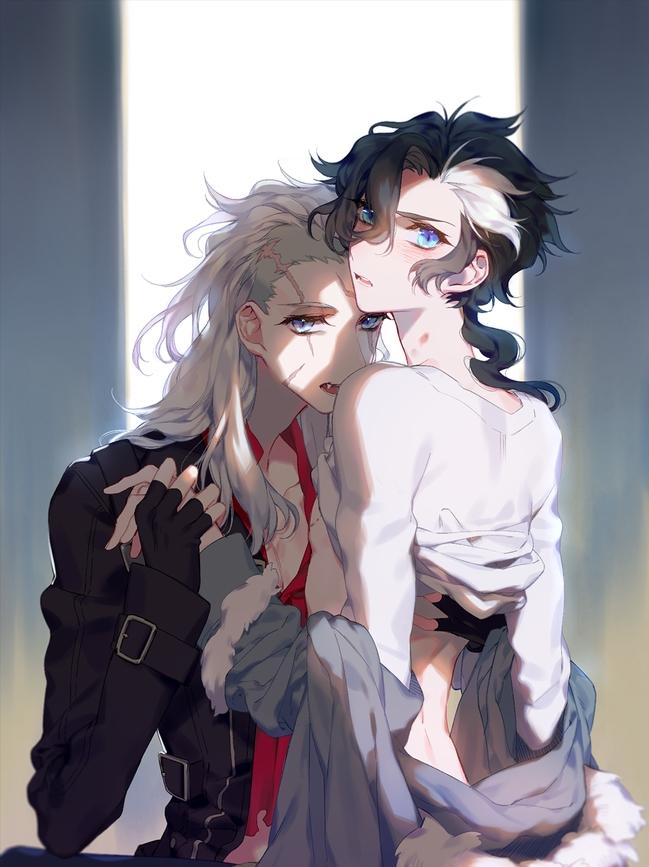 【Miyu】Asylum