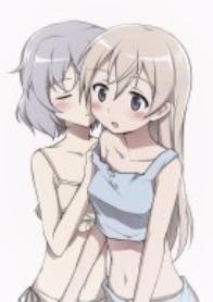 best friend turned lover