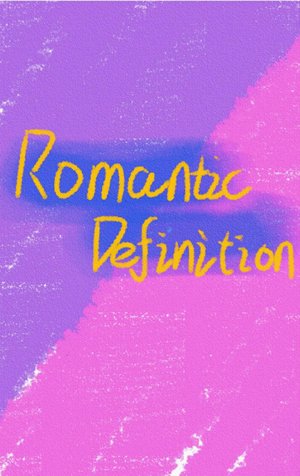 romantic definition
