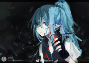 [Jia Xiao] In order to prevent you from being imprisoned, the admiral, I thought of a way for you