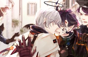 【Fire Burial】Resonance
