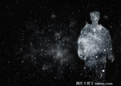 The sun has nebulae
