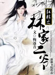 The second master of the Lin family in the Red Chamber