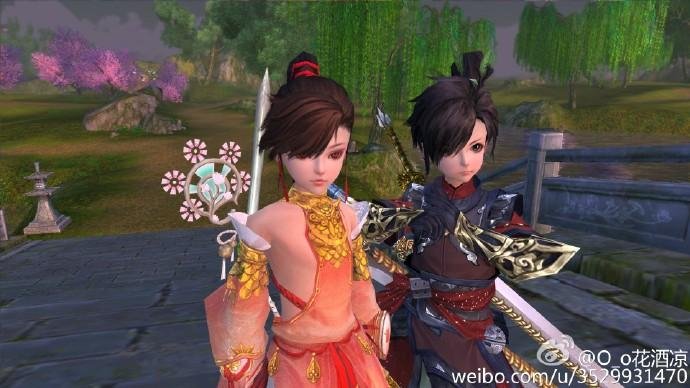 Rivers and Lakes - Xiuzang Colleagues