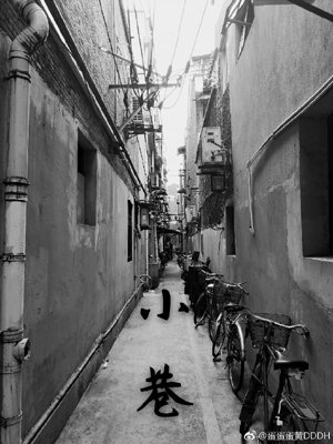 Alley