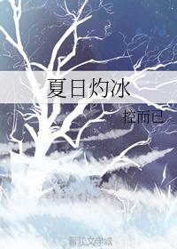 summer ice