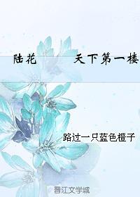 The first floor of Luhua Tianxia