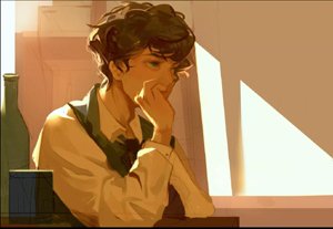 【ER】Golden Rule