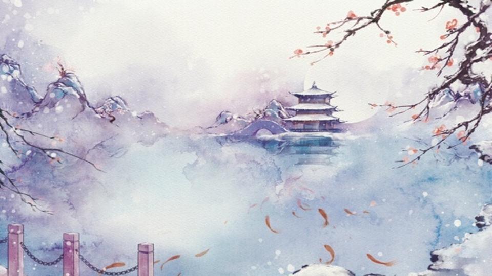 Yu Fei's Legend of Ten Thousand Years of Tribulation