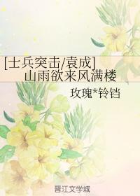 [Soldier colleague Cheng Yuan] The mountain rain is about to come and the wind is full of the buildi