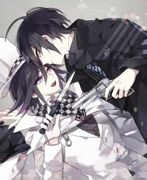 【Most King ABO】Redemption