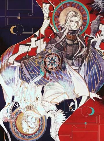 【Strike Lotus】Silent City