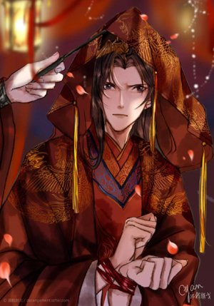 【Ranwan ABO】Death