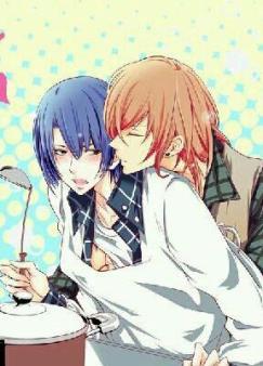 our love history