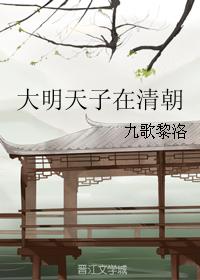 The Son of Heaven in the Qing Dynasty