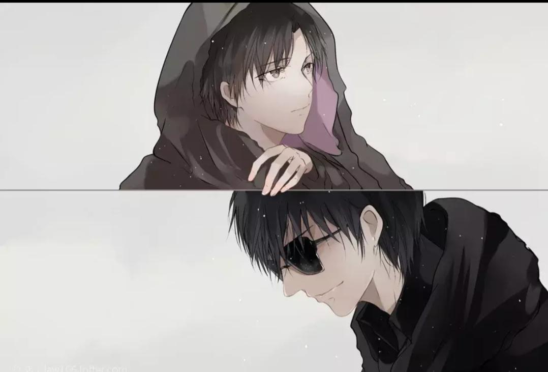 【Black Flower ABO】doctor's order