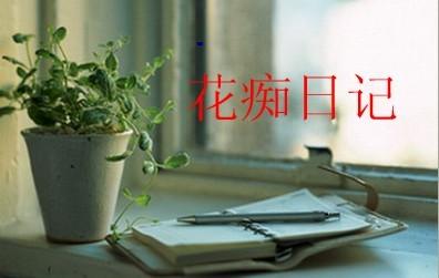 Nympho Diary