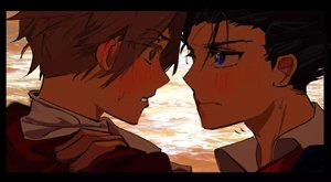 【Chengyu】Turnabout: Bloodline