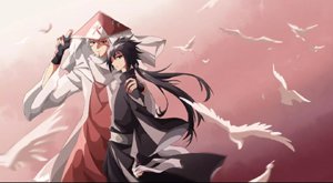 【Feiquan】Dream blindly