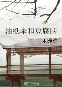 Oil Paper Umbrella and Tofu Brain